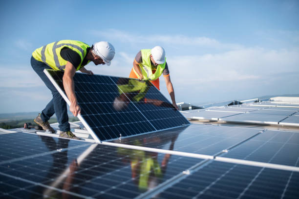 Banner de Energia Solar