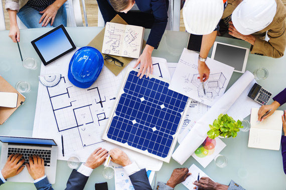 Consultoria Energética